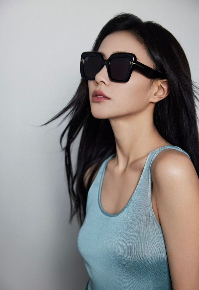 Tom Ford Sunglasses